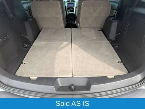 Used 2013 Ford Explorer Limited FWD image 23