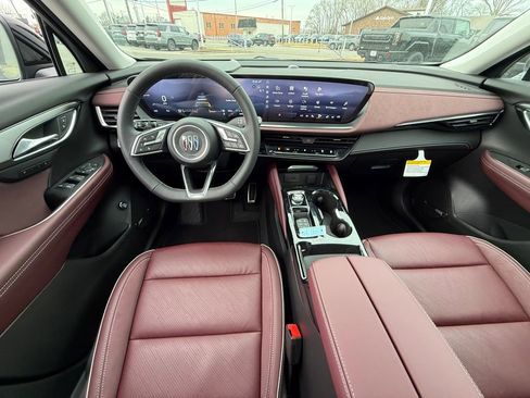 New 2026 Buick Envision Sport Touring image 9