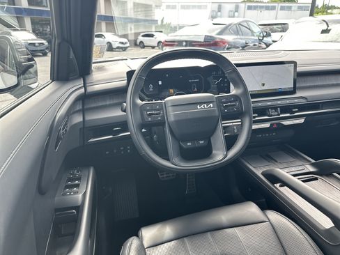Used 2027 Kia Telluride SX Prestige X-Line AWD/4WD image 26