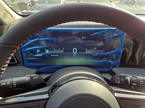 New 2026 Nissan Kicks SR w/ Cold Weather Package image 36