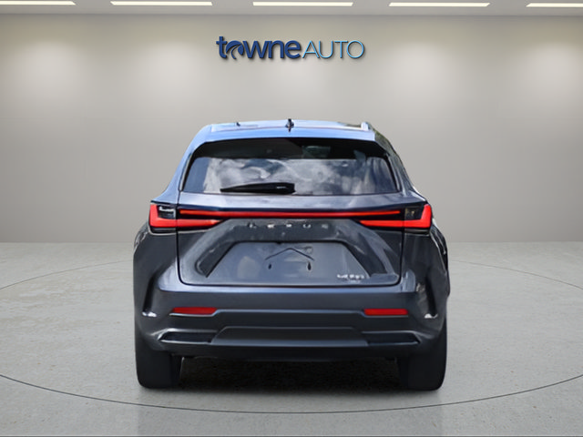 Used 2025 Lexus NX 350 AWD w/ Rear Seat Package image 6