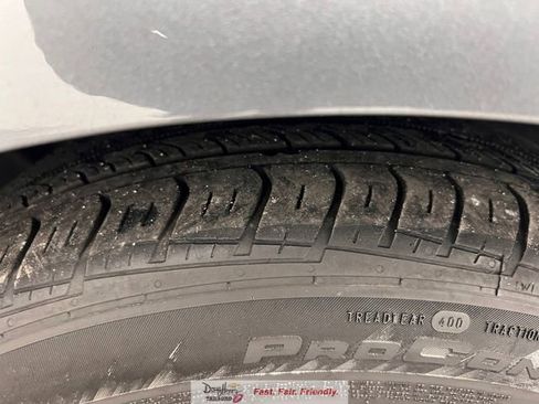 Used 2025 Nissan Altima 2.5 SV FWD image 18