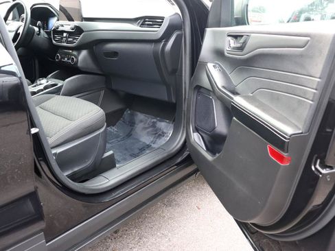 Used 2024 Ford Escape Active AWD/4WD image 15