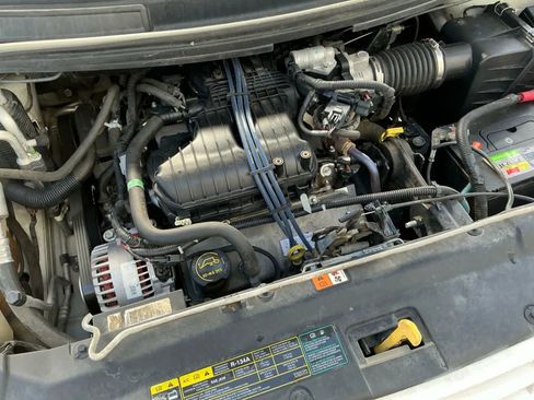 Used 2005 Ford Freestar SE image 23