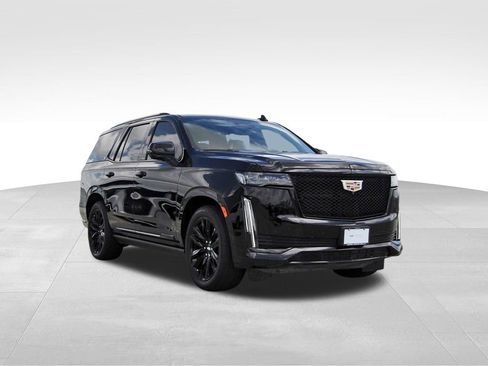 Used 2023 Cadillac Escalade Sport Platinum AWD/4WD image 1