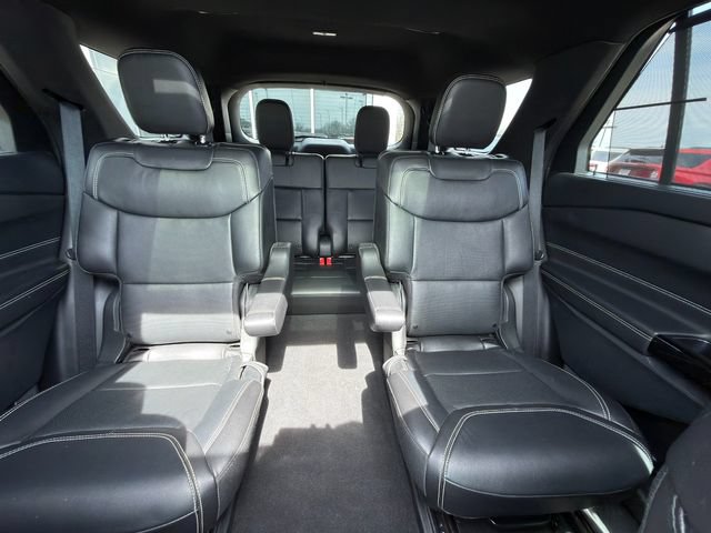 Used 2023 Ford Explorer ST w/ Equipment Group 401A AWD/4WD image 37
