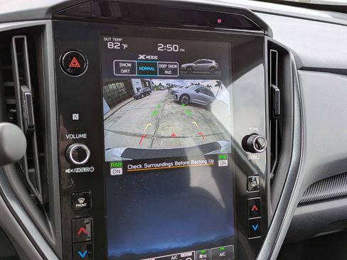 New 2026 Subaru Crosstrek 2.5i Limited image 21