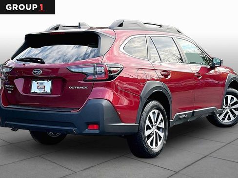 Certified 2024 Subaru Outback Premium AWD/4WD image 13