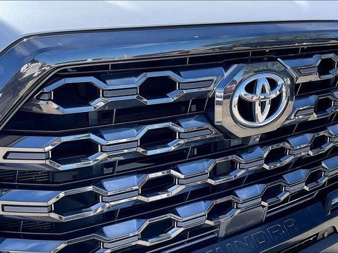 Used 2022 Toyota Tundra Platinum RWD image 34