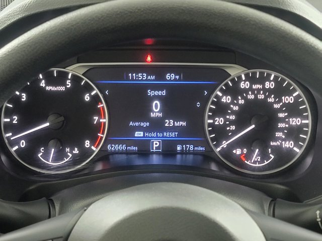Used 2024 Nissan Altima 2.5 SV FWD image 29