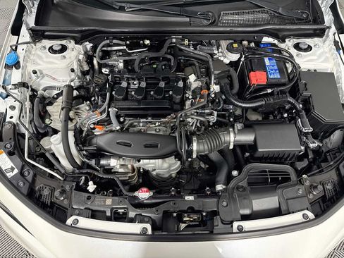 Used 2023 Honda Civic EX image 25