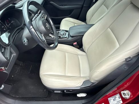 Used 2022 MAZDA CX-30 AWD 2.5 S w/ Preferred Package image 13