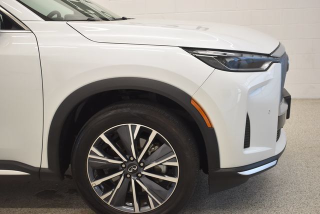 Used 2026 INFINITI QX60 Luxe AWD/4WD image 13