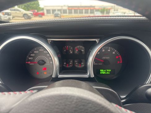 Used 2007 Ford Mustang Shelby GT500 image 10