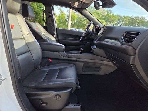 Used 2025 Dodge Durango GT AWD/4WD image 26