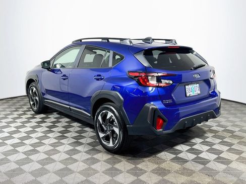 Certified 2025 Subaru Crosstrek 2.5i Limited AWD/4WD image 5