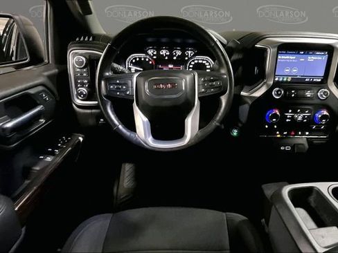 Used 2021 GMC Sierra 1500 Elevation image 19