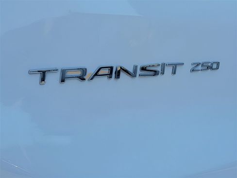 Used 2020 Ford Transit 250 Low Roof w/ Exterior Upgrade Package RWD image 28