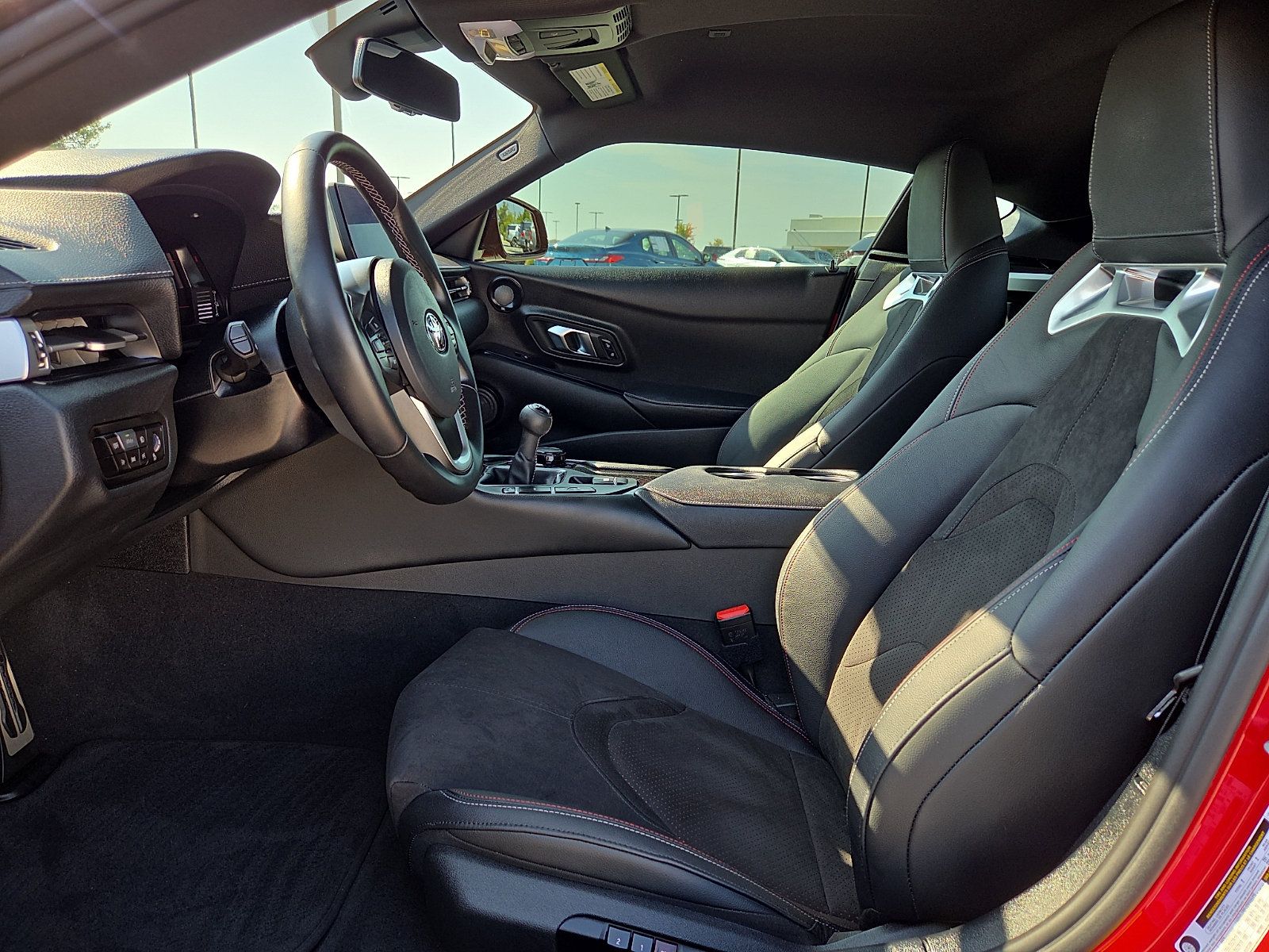 Used 2026 Toyota Supra RWD image 15
