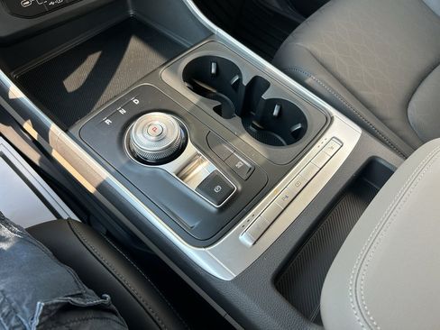 New 2027 Kia Carnival LXS FWD image 26