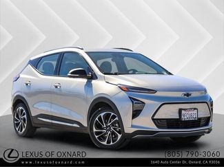 Used 2023 Chevrolet Bolt EUV Premier video 1