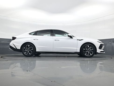 Certified 2025 Hyundai Sonata SEL image 24