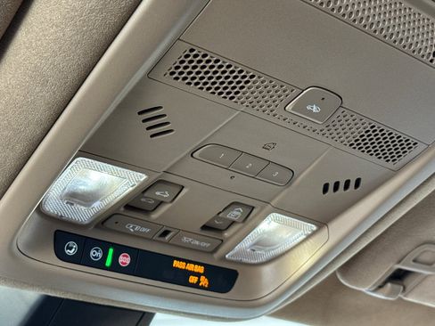 Used 2024 Cadillac XT6 Premium Luxury w/ Platinum Package image 21