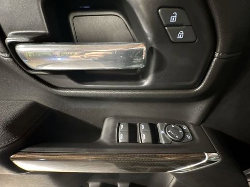 Used 2019 Chevrolet Silverado 1500 RST w/ All-Star Edition image 20