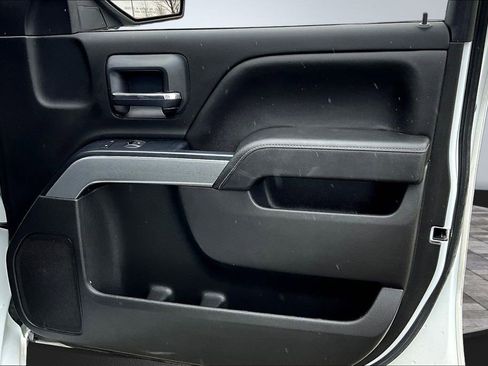 Used 2018 Chevrolet Silverado 1500 LT w/ All Star Edition image 23