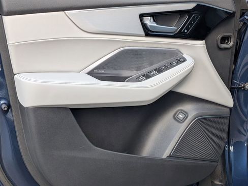 New 2026 Acura MDX w/ Technology Package AWD/4WD image 14