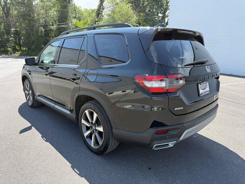 Used 2023 Honda Pilot Elite image 31