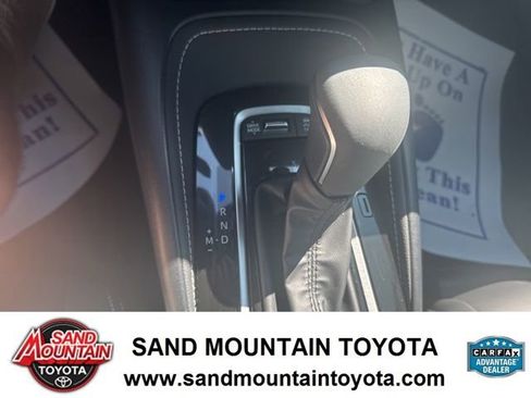 Used 2026 Toyota Corolla XSE FWD image 17