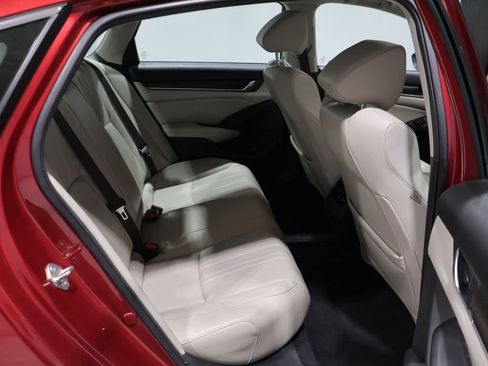 Used 2018 Honda Accord EX-L image 20