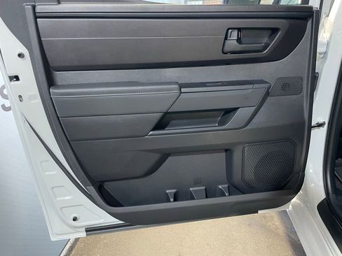 New 2026 Toyota Tundra SR image 19