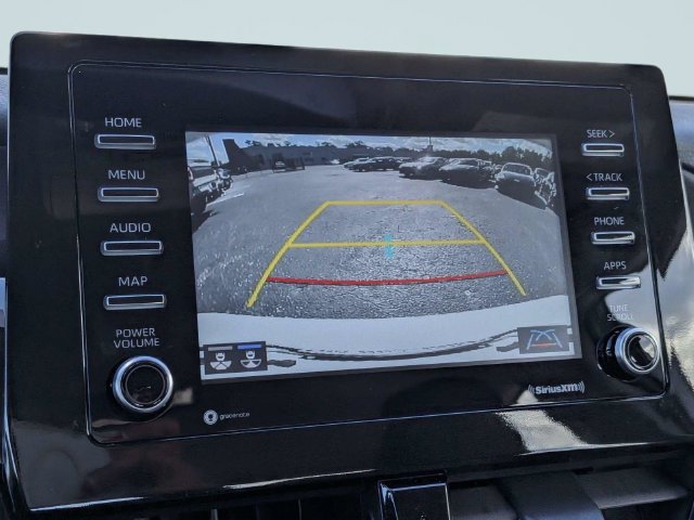 Used 2024 Toyota Camry LE w/ Convenience Package FWD image 20