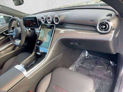 New 2026 Mercedes-Benz CLE 53 AMG 4MATIC Coupe image 15