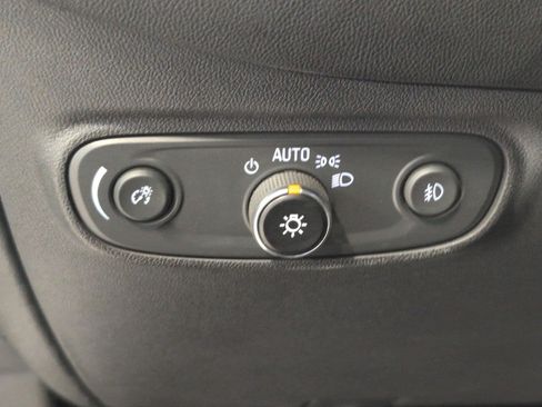Certified 2020 Chevrolet Equinox LT AWD/4WD image 10