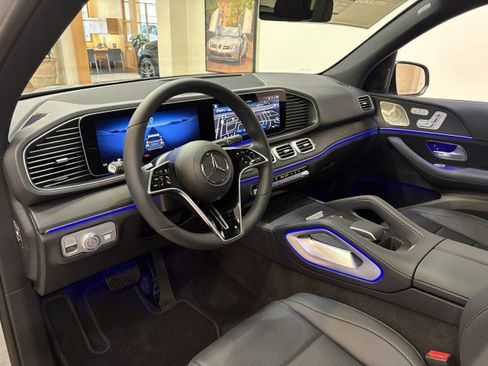 New 2026 Mercedes-Benz GLE 350 4MATIC image 9