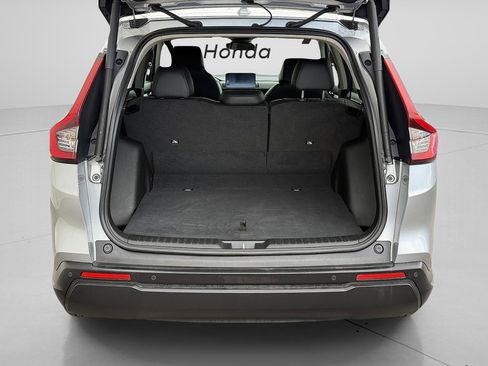 Certified 2023 Honda CR-V EX-L image 7