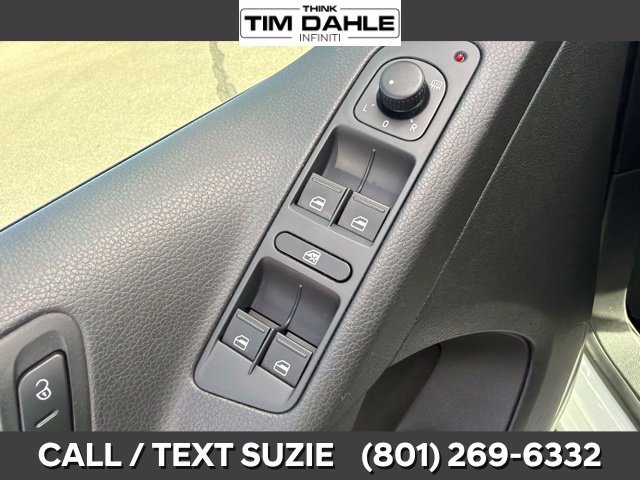 Used 2015 Volkswagen Tiguan S AWD/4WD image 11
