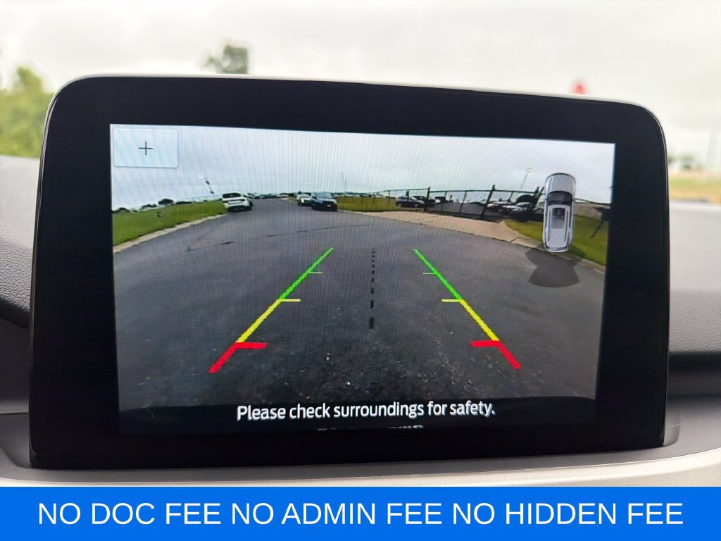 Used 2022 Ford Escape SEL FWD image 22