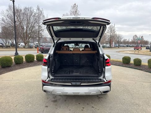 Certified 2024 BMW X5 xDrive40i w/ Premium Package image 24