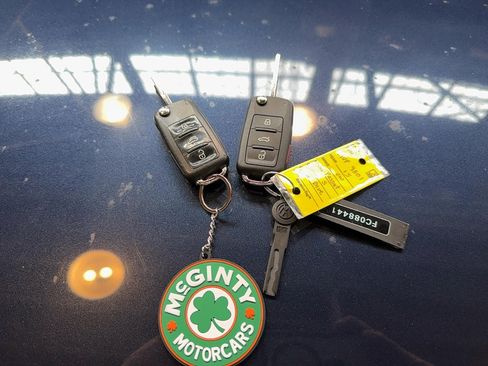 Used 2015 Volkswagen Passat 1.8T S image 86