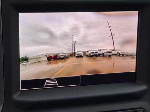 New 2025 Chevrolet Silverado 2500 W/T w/ WT Convenience Package image 26