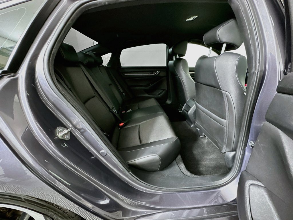 Used 2019 Honda Accord Sport image 24