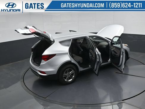 Used 2018 Hyundai Santa Fe Sport FWD image 48