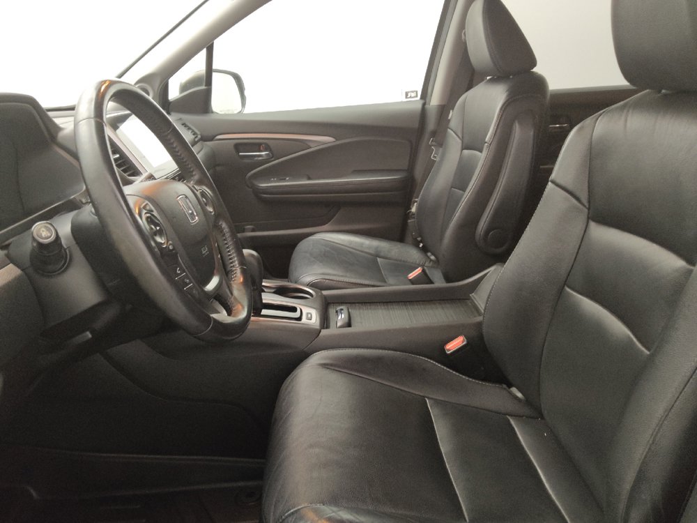 Used 2017 Honda Pilot EX-L image 17