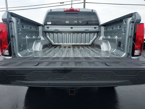 Used 2023 Chevrolet Colorado Trail Boss w/ Advanced Trailering Package AWD/4WD image 28