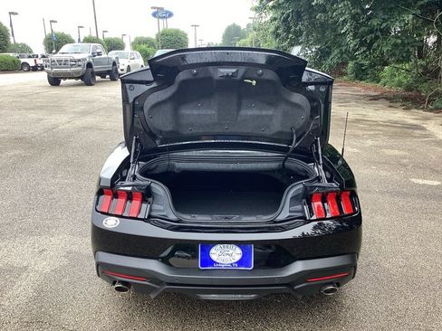 New 2025 Ford Mustang GT Premium RWD image 13