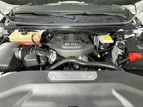 Used 2022 Jeep Grand Wagoneer Series I AWD/4WD image 9